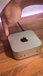 Mac mini aan/uit-knop., Computers en Software, Apple Desktops, Ophalen of Verzenden, Nieuw, Mac Mini