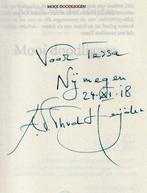 Heijden, A.F.Th. van der - Mooi doodliggen (2018 1e dr.), Ophalen of Verzenden, Nieuw