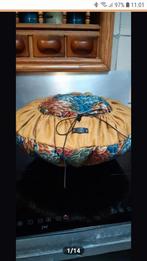 Ecostoof / Hooimadam / Slowcooker  €49.95, Huis en Inrichting, Ophalen of Verzenden, Nieuw, Overige materialen