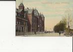 Rotterdam Bergweg Gemeente-Ziekenhuis naar Zaamslag 1914, Verzamelen, Ansichtkaarten | Nederland, Gelopen, Zuid-Holland, Ophalen of Verzenden
