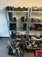 Tomos Onderdelen, Fietsen en Brommers, Ophalen, Gebruikt