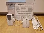 AngelCare AC701 babyfoon en bewegingsmonitor, Ophalen of Verzenden, Gebruikt, 250 meter of meer, Terugspreekfunctie