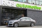 Mercedes-Benz CLA-Klasse 180 Ambition | NAP! | AMG-LINE | DE, Gebruikt, Euro 6, 4 cilinders, 715 kg