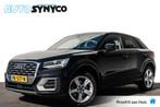Audi Q2 1.4 TFSi 150 Pk S-Tronic Pro Line Plus I Full Map Na, Stof, Gebruikt, 4 cilinders, Zwart