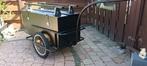 Vis-kar, Fietsen en Brommers, Ophalen, Zo goed als nieuw, Bagagekar, 60 tot 80 kg
