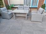 mooie Loungeset van het merk : Tarrington House., Tuin en Terras, Tuinsets en Loungesets, Ophalen, Zo goed als nieuw, Wicker, Stoel