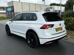 Volkswagen Tiguan 2.0 TSI 4Motion 230PK DSG R-Line•Pano, Auto's, Euro 6, 4 cilinders, 1984 cc, Adaptive Cruise Control