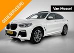 BMW X4 xDrive20i High Executive | M-SPORT | HEAD-UP DISPLAY, Automaat, Gebruikt, Euro 6, 4 cilinders