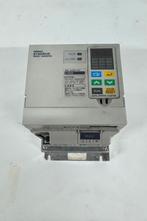 Frequentieregelaar Omron 0,75Kw, Ophalen of Verzenden, Zo goed als nieuw