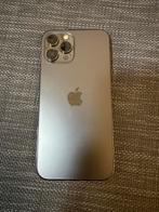 Iphone 12 Pro Max, 256 GB, Zwart, Zo goed als nieuw, Met simlock