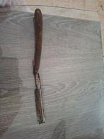 Antiek scheermes, Antiek en Kunst, Antiek | Gereedschap en Instrumenten, Ophalen of Verzenden