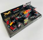 Max Verstappen GP Abu Dhabi 2021 Worldchampion 1:43, Ophalen of Verzenden, Zo goed als nieuw, Auto, MiniChamps