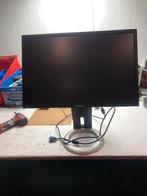 Samsung monitor 22 inch, Ophalen of Verzenden, Zo goed als nieuw, 60 Hz of minder