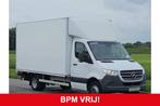 Mercedes-Benz Sprinter 516 Bakwagen Laadklep Mb € 33.950,0, Automaat, Stof, 4 cilinders, Start-stop-systeem