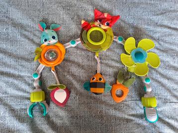 Tiny Love Speelboog beschikbaar voor biedingen