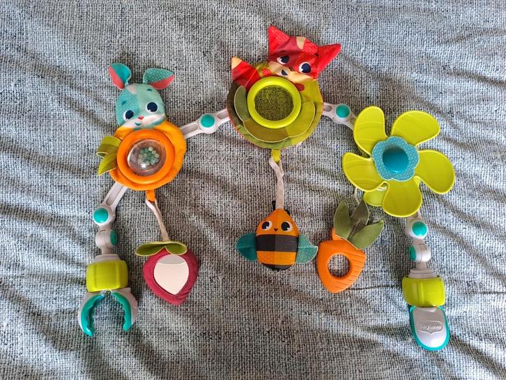 Tiny Love Speelboog, Kinderen en Baby's, Speelgoed | Babyspeelgoed, Mobiel, Ophalen of Verzenden