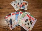 Ikea tijdschriften: 12 stuks Woon en Ikea Family Live, Boeken, Tijdschriften en Kranten, Ophalen, Gelezen, Muziek, Film of Tv