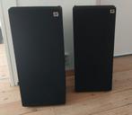 Jean Marie Reynaud XO Modèle II Speakers - Frans Geluid, Gebruikt, Minder dan 60 watt, Front, Rear of Stereo speakers, Ophalen