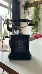 Antieke Jydsk telefoon, Ophalen of Verzenden