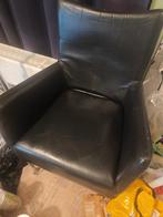 chair, Ophalen, Overige materialen, Gebruikt, Zwart