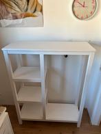 Kast IKEA Hemnes open kledingkast, Kinderen en Baby's, Kinderkamer | Commodes en Kasten, 50 tot 70 cm, 105 cm of meer, Zo goed als nieuw