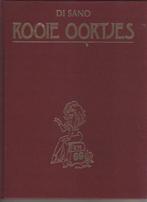 Stripboeken uit de serie Rooie Oortjes Lekturama Hard Cover, Meerdere stripboeken, Ophalen of Verzenden, Zo goed als nieuw
