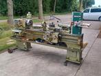 Oude Demoor draaibank, Doe-het-zelf en Verbouw, Gebruikt, -, 1000 mm of meer, -