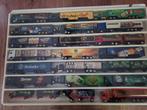Collectie Miniatuur Vrachtwagens - 220 Stuks, Verzamelen, Ophalen of Verzenden