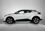 Toyota C-HR 1.8 Hybrid Executive (bj 2023, automaat), Auto's, 12 maanden, Stof, 4 cilinders, Bedrijf