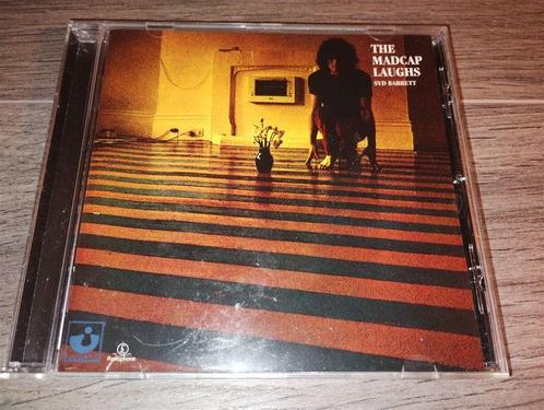 Syd Barrett - The Madcap Laughs [2010], Cd's en Dvd's, Cd's | Rock, Zo goed als nieuw, Poprock, Ophalen of Verzenden