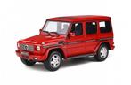 Mercedes-Benz  G-klasse 55 AMG ottomobile 999 pieces, Hobby en Vrije tijd, Modelauto's | 1:18, Ophalen of Verzenden, Nieuw, Auto