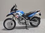 Minichamps/BMW: BMW F 650 GS Dakar (schaal: 1/10), Ophalen of Verzenden, Nieuw, Motor