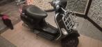 Vespa S 2012 - Opknapper met potentie!, Fietsen en Brommers, Gebruikt, Overige modellen, Maximaal 45 km/u, Ophalen of Verzenden