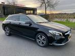 Mercedes-Benz CLA-Klasse Shooting Brake 180 Prestige Aut, Tr, CLA, Gebruikt, 4 cilinders, Zwart