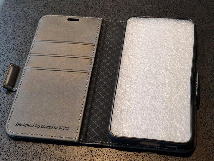 Nieuw Ocase in NYC Telefoonhoesje Samsung S23, Telecommunicatie, Mobiele telefoons | Hoesjes en Frontjes | Samsung, Nieuw, Hoesje of Tasje
