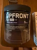 Upfront pre workout, Ophalen of Verzenden, Nieuw