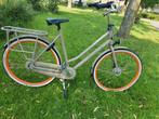 Gazelle heavy Duty damesfiets, Fietsen en Brommers, Fietsen | Dames | Damesfietsen, Ophalen, Gebruikt, Versnellingen, 56 cm of meer
