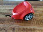 Aanhanger Audi loopauto, Kinderen en Baby's, Speelgoed | Buiten | Voertuigen en Loopfietsen, Ophalen, Gebruikt