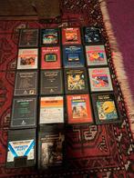 Games Atari / Pong console / Atari 2600 woody, Spelcomputers en Games, Spelcomputers | Atari, Ophalen of Verzenden, Zo goed als nieuw