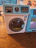Kinder wasmachine + vaatwasser, Kinderen en Baby's, Zo goed als nieuw, Verzenden