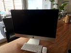 Apple - iMac Retina 5K, 27-inch, late 2014, Ophalen, Gebruikt, SSD, IMac