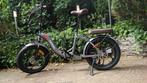 Fafrees F20 Pro electrische opvouwbare fiets, Fietsen en Brommers, Elektrische fietsen, Zo goed als nieuw, Minder dan 47 cm, 50 km per accu of meer