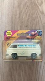 Volkswagen t3 siku. In originele verpakking, Hobby en Vrije tijd, Modelauto's | Overige schalen, Ophalen of Verzenden, Zo goed als nieuw