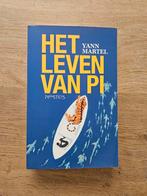 Yann Martel - Het leven van Pi, Ophalen of Verzenden, Zo goed als nieuw, Nederland, Yann Martel