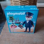 Playmobil kapitein Iglo nr 9143 Limmited edition., Ophalen of Verzenden, Zo goed als nieuw