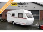 Bürstner Premio Life 415 TK 2022-Stapelbed-NieuweMo, Bedrijf, 750 - 1000 kg, Bürstner, 4 tot 5 meter
