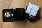 Rotorcraft horloge RC 2703 zilver & goud, Overige merken, Staal, Polshorloge, Nieuw
