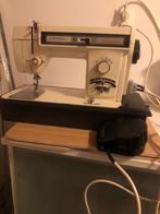 Defecte Toyota Naaimachine - Onderdelen of Reparatie, Ophalen of Verzenden, Gebruikt, Naaimachine, Overige merken