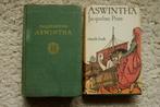 Aswintha eerste én tweede boek ~ Jacqueline Prins, Gelezen, Ophalen of Verzenden, Fictie, Jacqueline Prins
