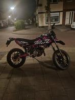 Derbi senda drd 50cc, Gebruikt, Ophalen of Verzenden, 50 cc, 5 versnellingen